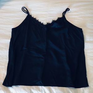 NWT Abercrombie and Fitch Cami Bundle XL